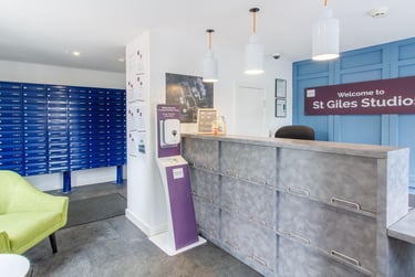 1 bed studio, Gilesgate, City Centre, Durham, DH11JA - Image 15